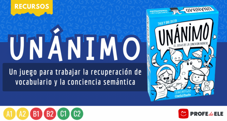 |||Unánimo