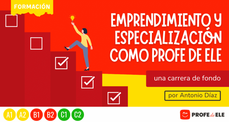 Consejos para Profesores: Inicia y Triunfa en tu Propio Negocio|Caso práctico como profesor emprendedor en redes sociales: consejos para tener un negocio de éxito siendo profesor|
