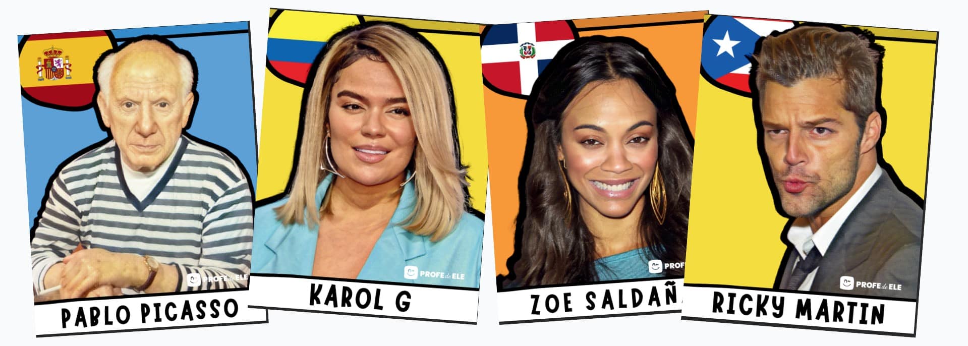 18 ideas para decorar el aula