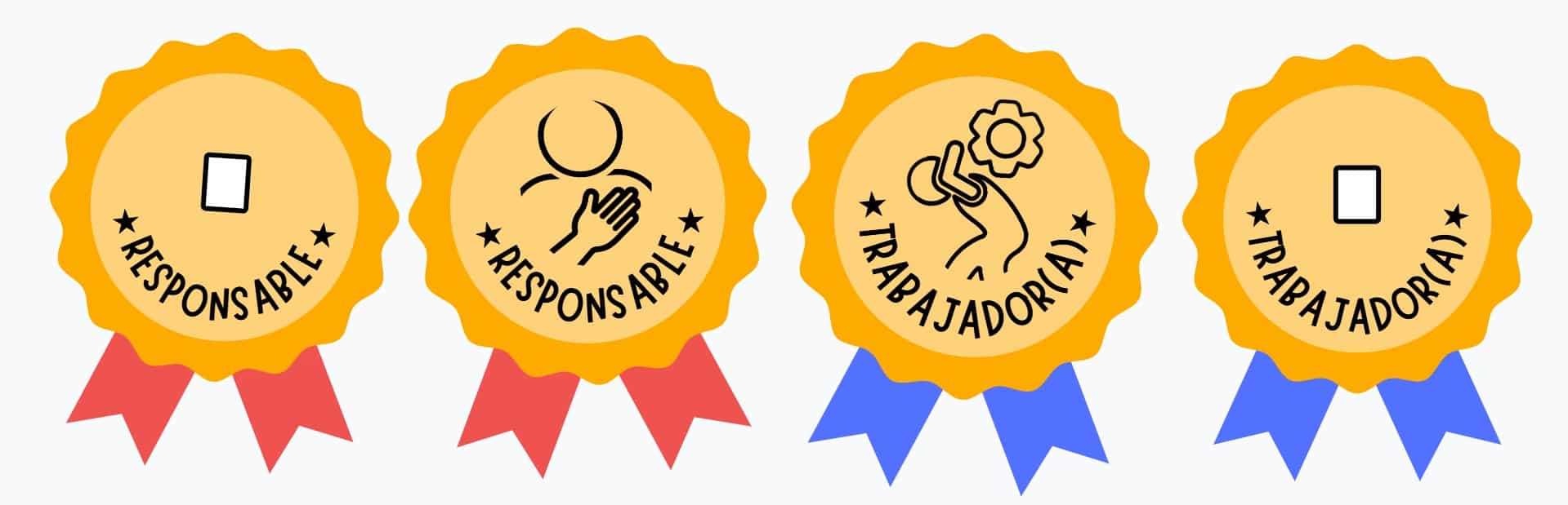 18 ideas para decorar el aula