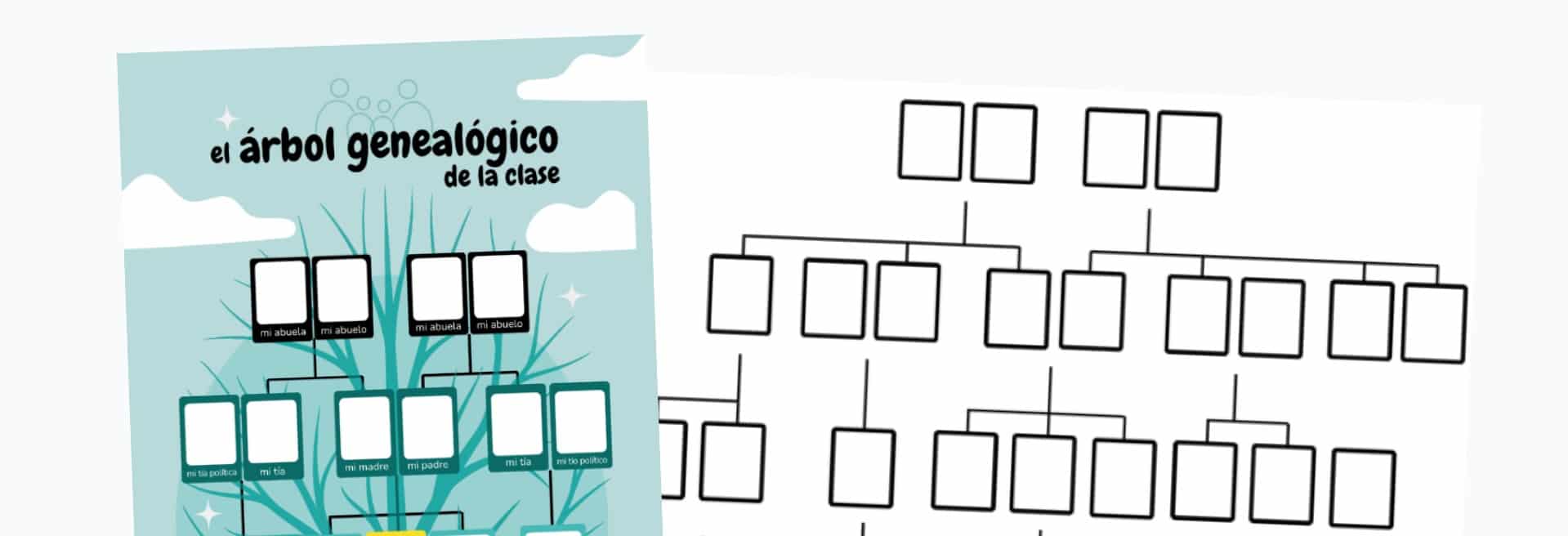 18 ideas para decorar el aula