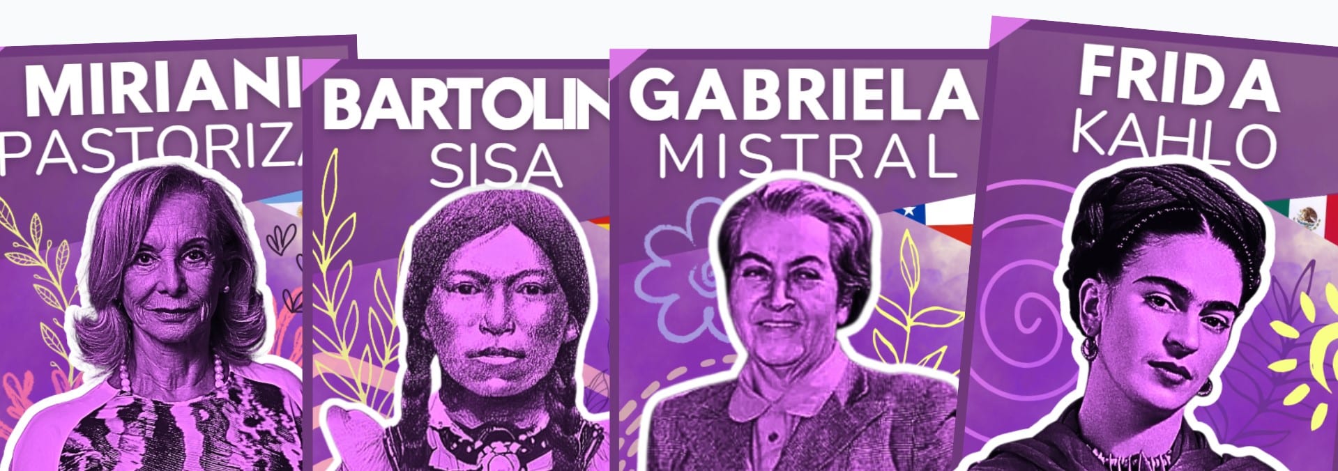 18 ideas para decorar el aula