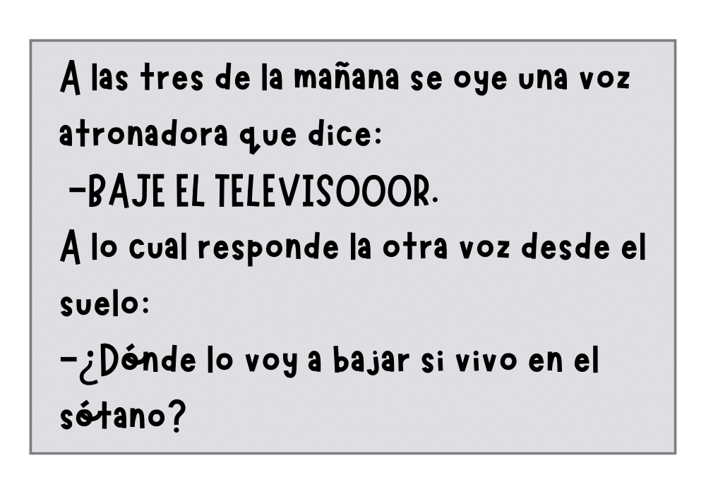 Cuadernillo de misiones de verano para los niveles B1, B2 y C1